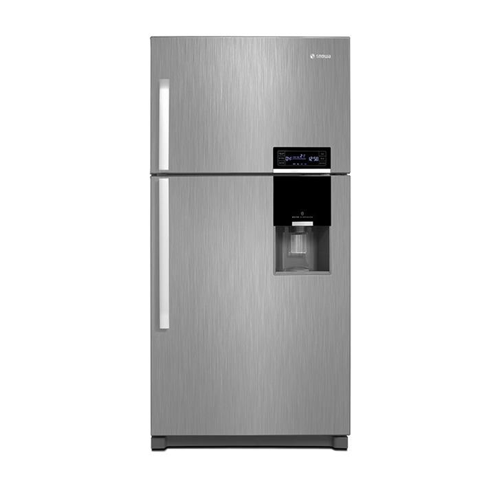 یخچال فریزر اسنوا مدل  S3-0275